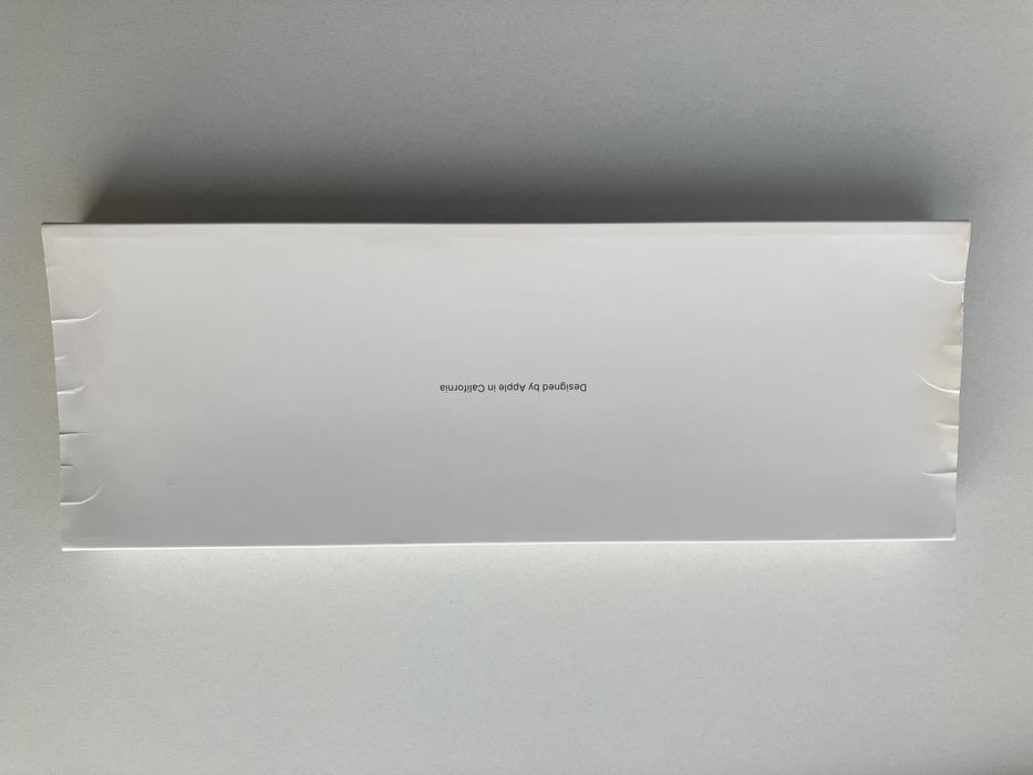 Teclado Clavier APPLE Magic Keyboard AZERTY Francês Français French