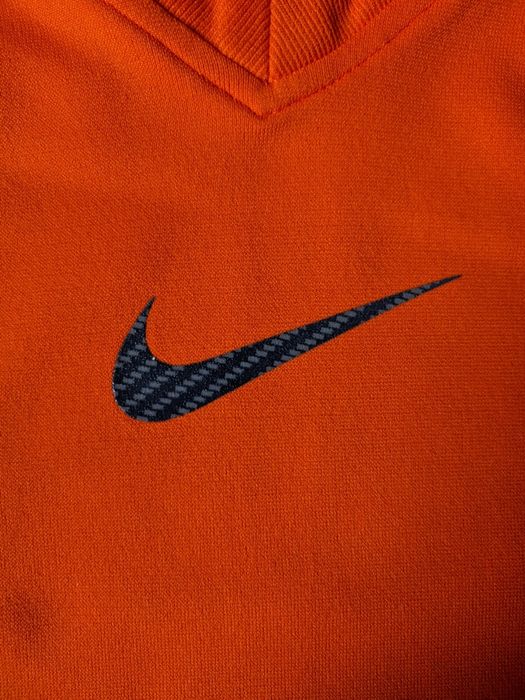 Футболка термо компрессионная Nike Pro Combat (L)