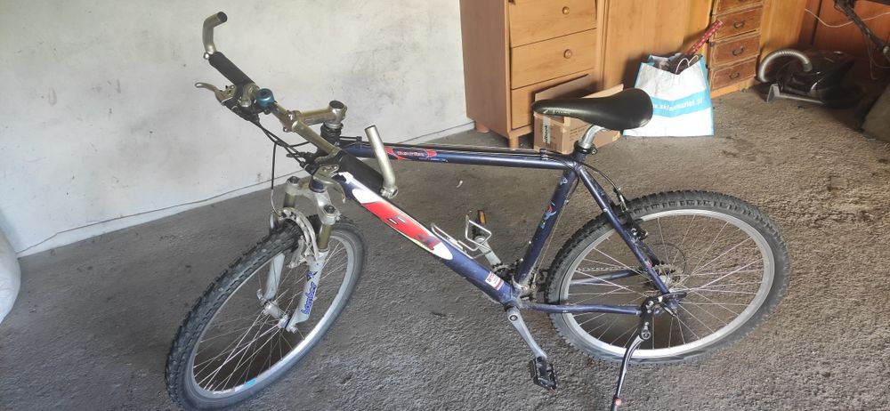 Rower MTB Torix B1