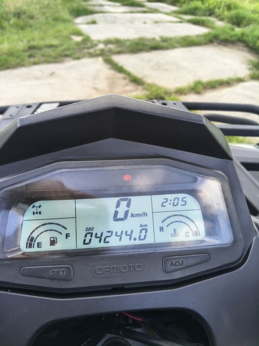 Cf moto  820 800 X8 quad 4x4 cfmoto