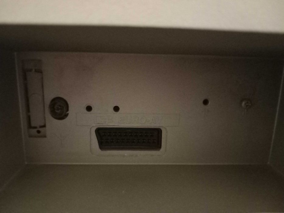 Tv pequena Diginium