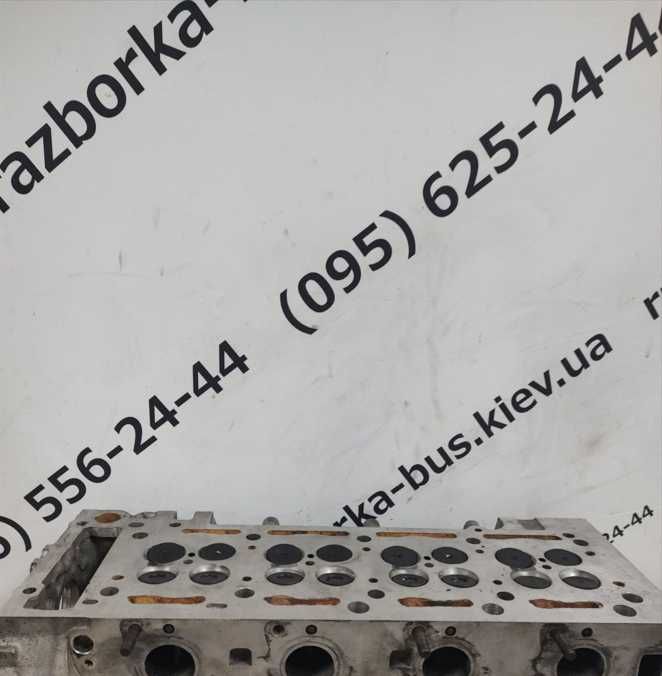 ГБЦ  OM611 Sprinter W903 Спринтер