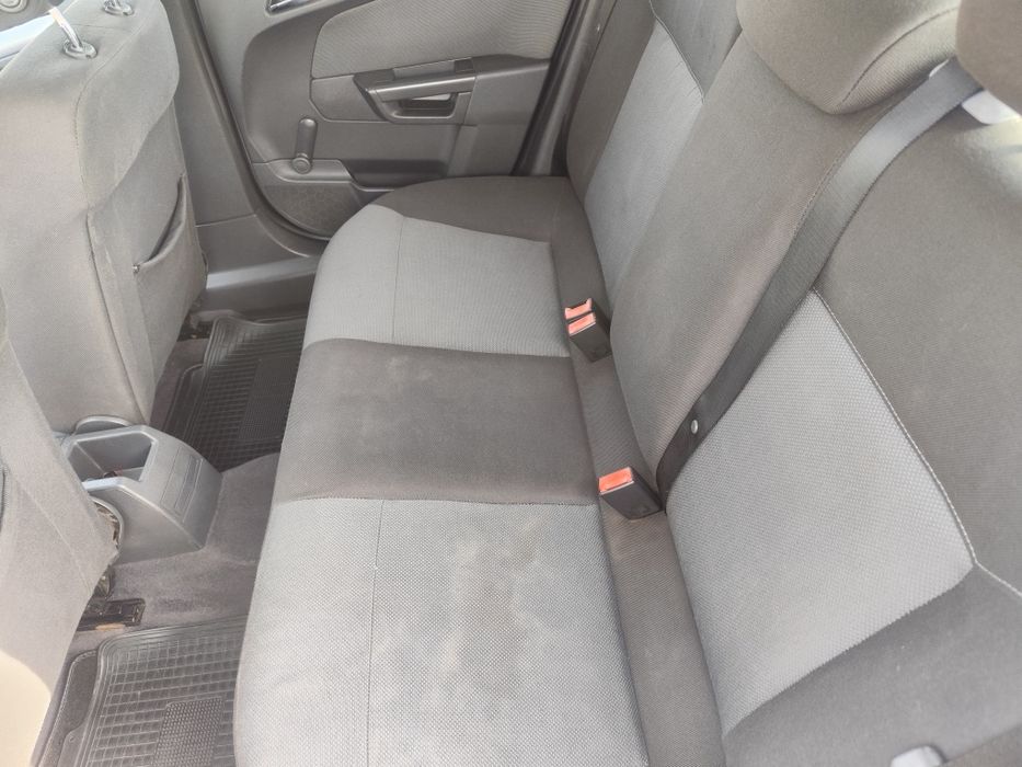 OPEL ASTRA H -1.3 cdti