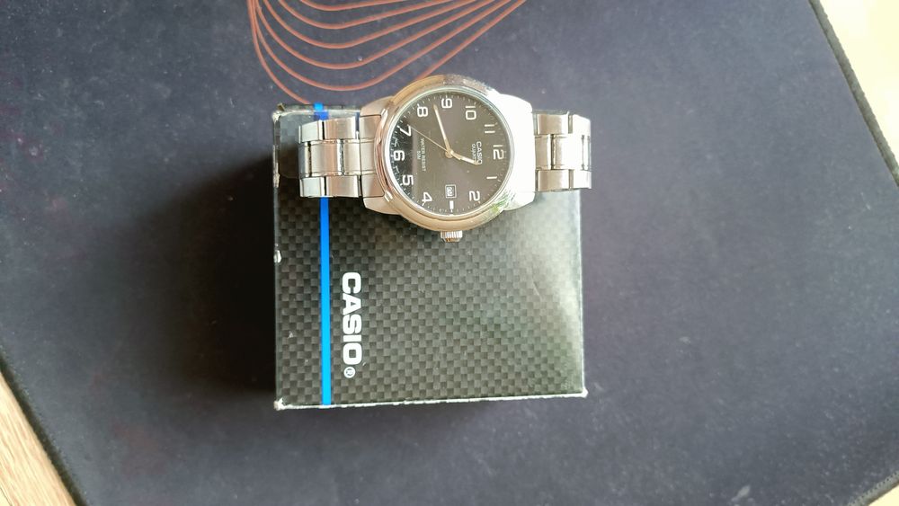 Zegarek Casio męski