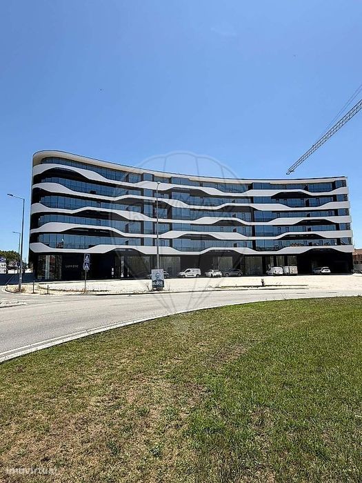 Apartamento T2 para venda