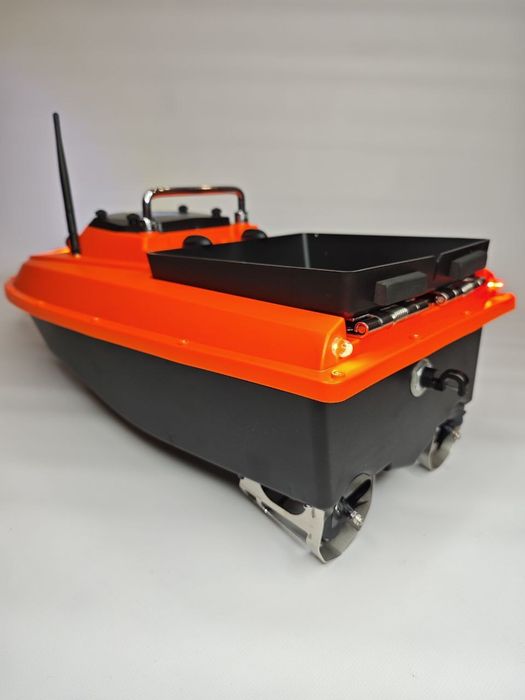 Карповий кораблик  D-80B