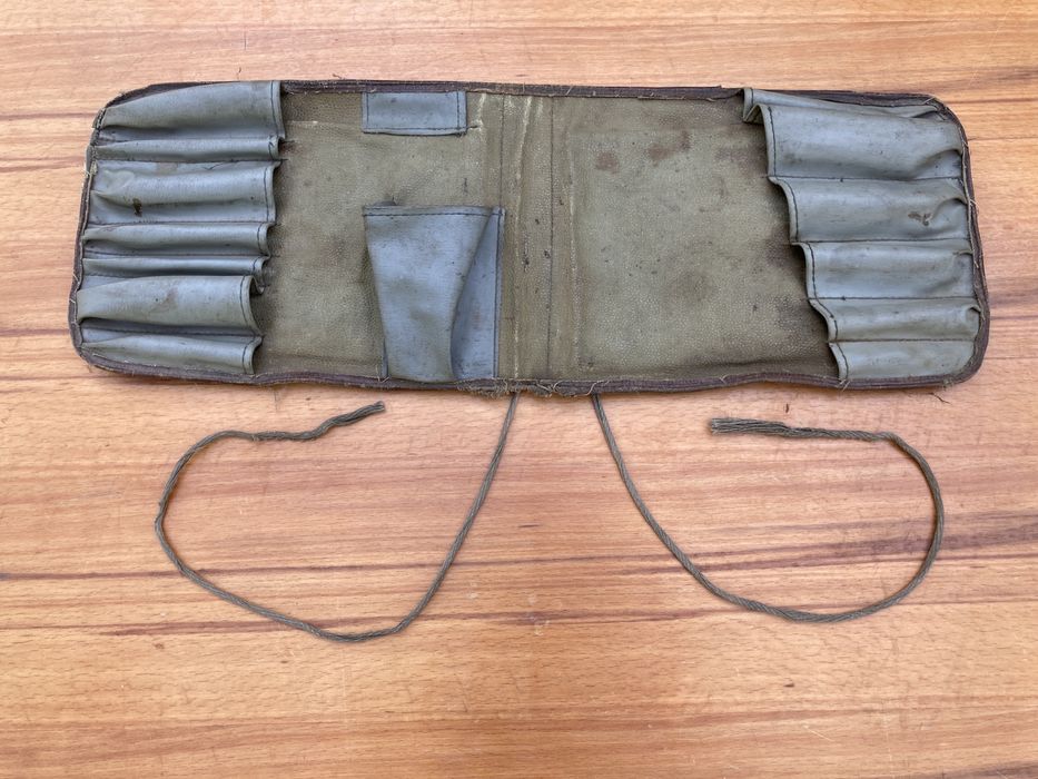 Мотосумка для інструментів мотоцикл МТ