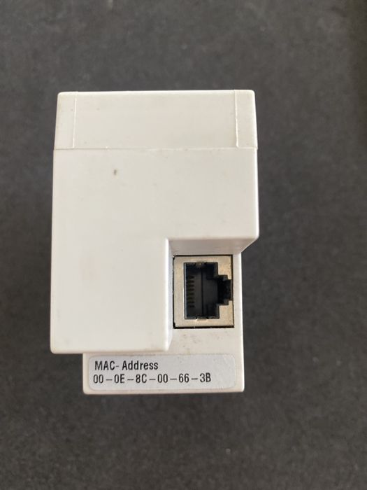 Hager Gateway TH210 (Home Automation)64298667626625121