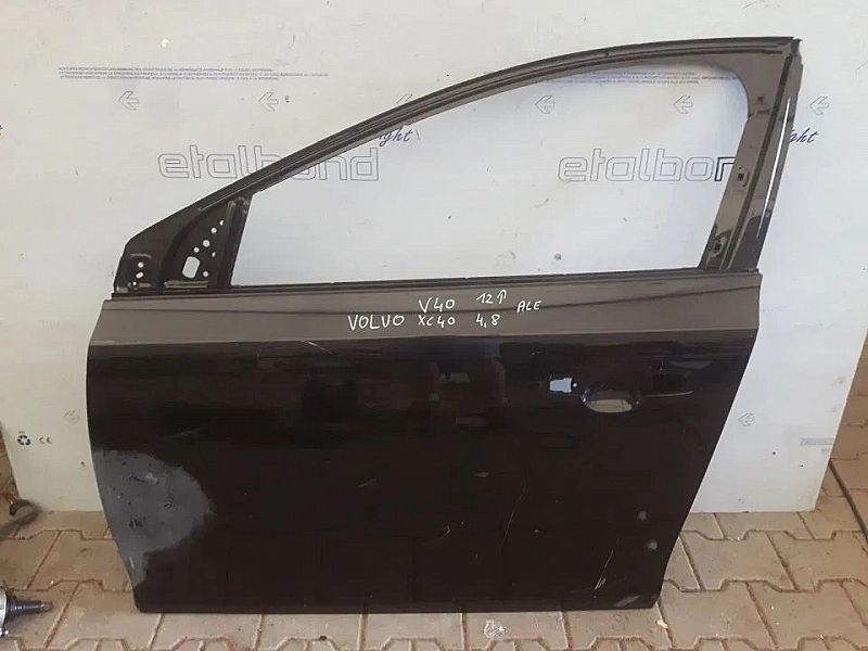 Drzwi lewy przód Volvo V40 Xc40