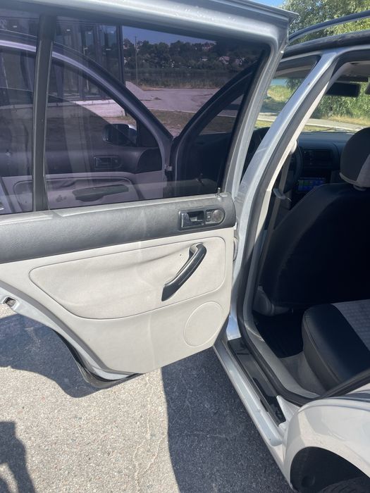 Продам Golf4 2002 року