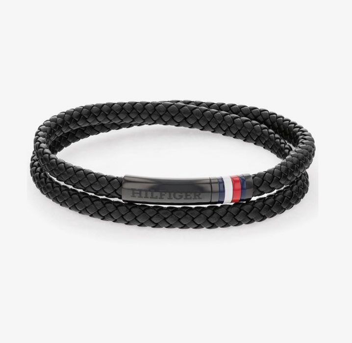 PULSEIRAS BOSS + TOMMY HILFIGER Homem NOVAS C/ Facturas e Caixas Originais