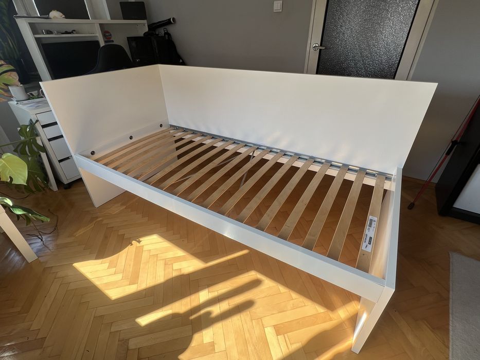 Łóżko Ikea 90x200