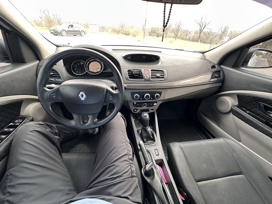 ❗️Renault Megane 3 / 1.5dci❗️