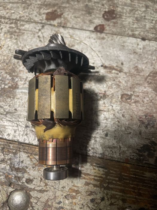 Milwaukee M18 BH Wirnik Twornik