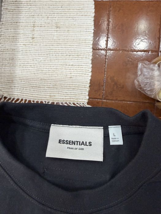 T-Shirt Essentials