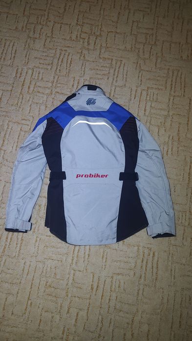 Мотокуртка Probiker M
