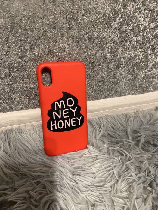 Чехли на айфон