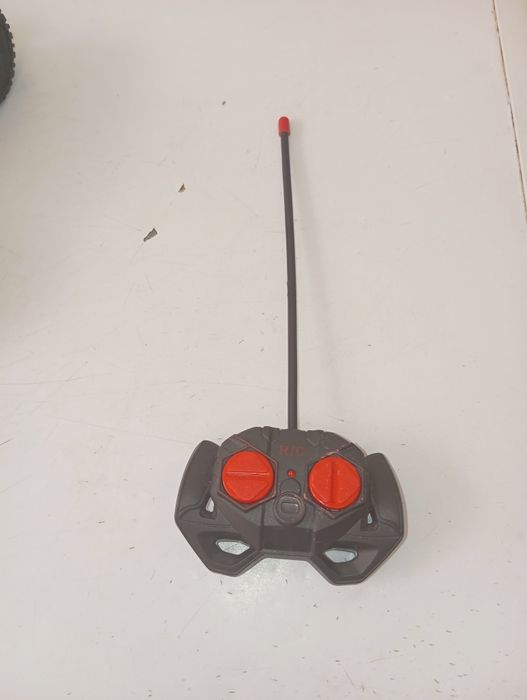 Remot control car