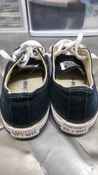 Sapatilhas Converse All Star
