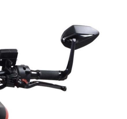 Espelhos HOMOLGADOS E-Aproved Magazi Bar-end