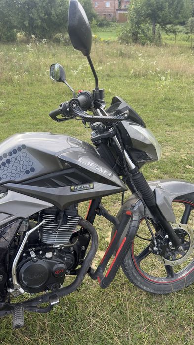 Продам lifan ccr150 e-2