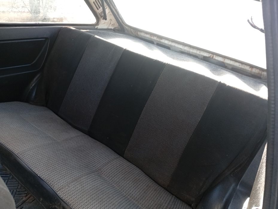 Таврія 1.2 коробка чотирьохступна