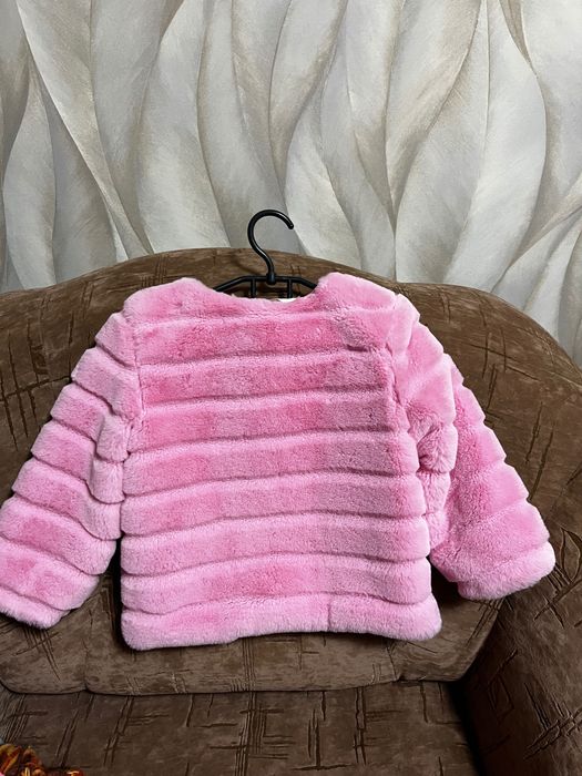 Одяг для діачинки