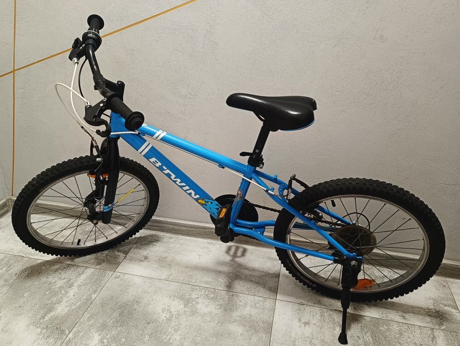 Rower BTWIN Decathlon 20''