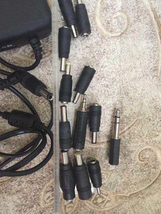 Ładowarka switching adpter
