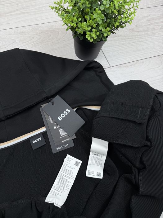 Костюм Hugo Boss спортивний хуго босс комплект бос