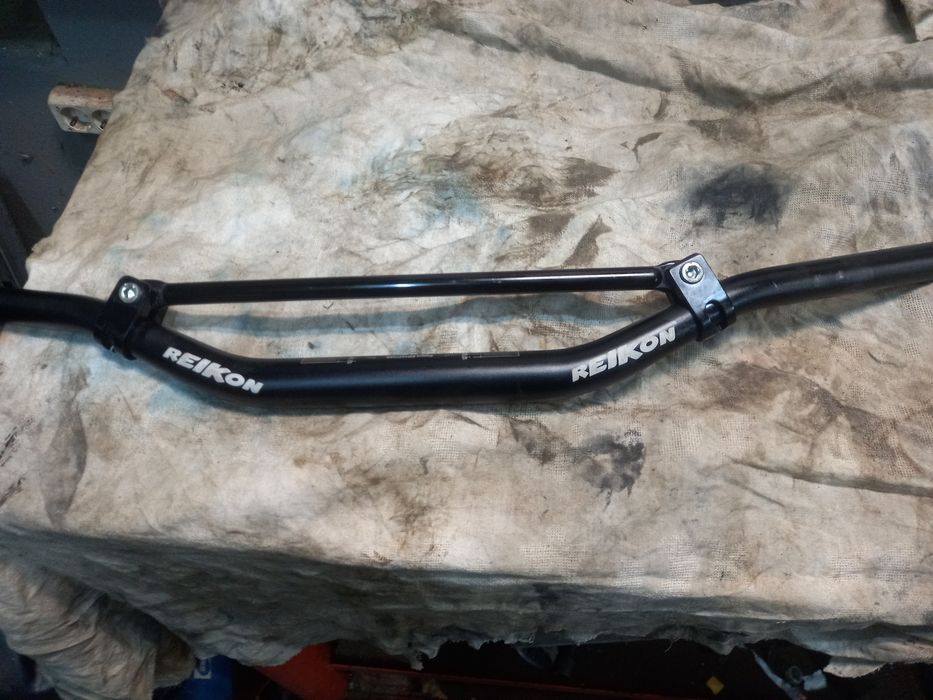 Reikon 9012 Motocross