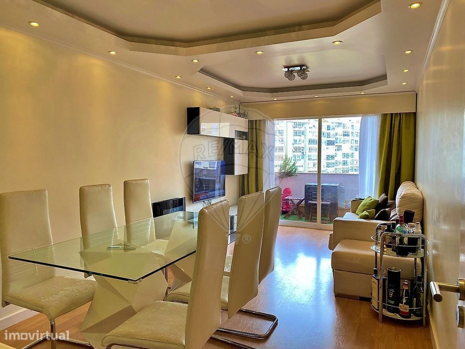 Apartamento T2 para arrendamento