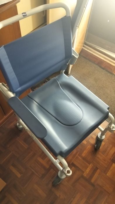 Cadeira de rodas