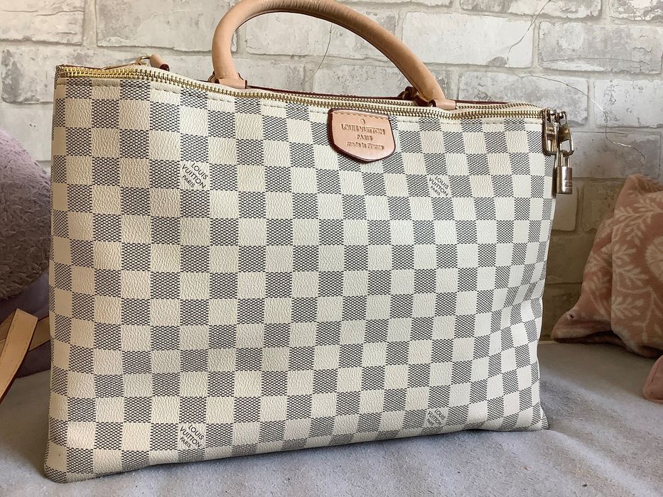 Torebka Louis Vuitton