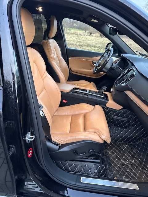 Volvo XC 90 T6 AWD Inscription