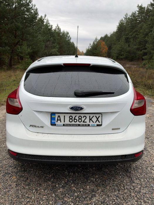 Продам Ford Focus