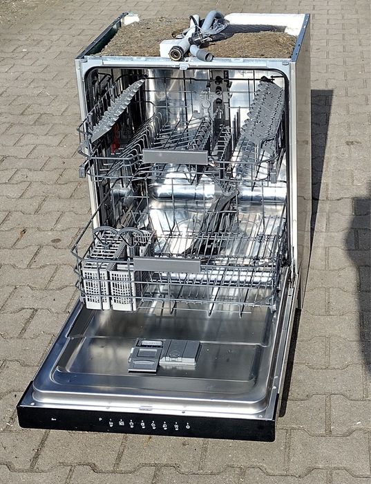 Zmywarka Bauknecht
