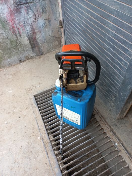 Piła stihl 029 .