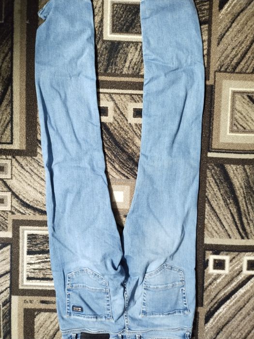 Брендові джинси Tommy Hilfiger