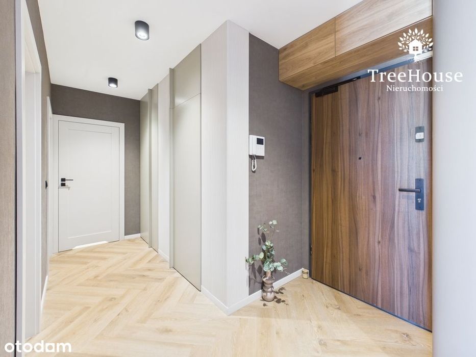 Centaurus - luksusowy apartament z widokiem