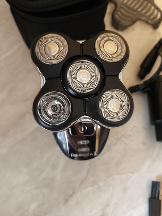 Бритва для голови Remington rx1600, rx1500