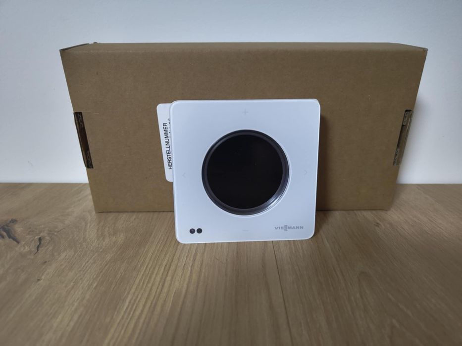 Sterownik Viessmann Vitotrol 300-e