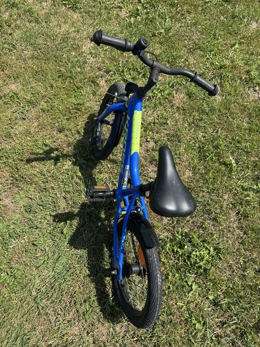 Rower Kross Racer40