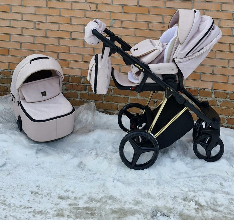 Adamex 2в1 Pink  Сос.новой