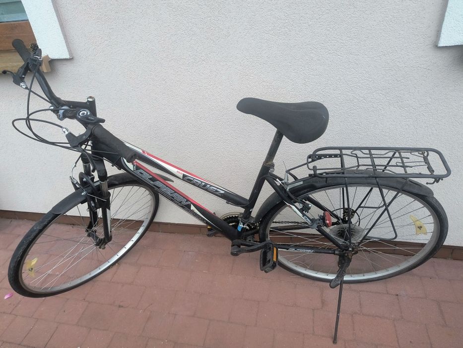 Rower męski 26 cali