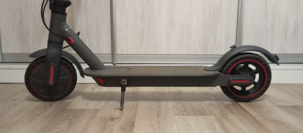 Электросамокат Xiaomi