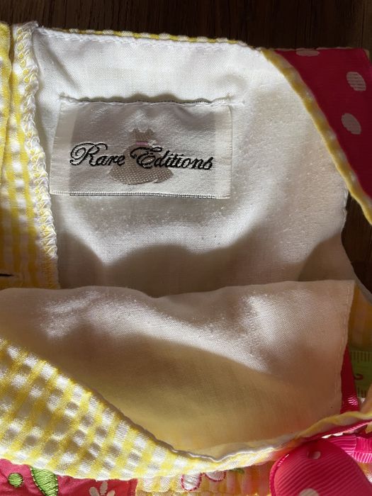 Сарафан для девочки