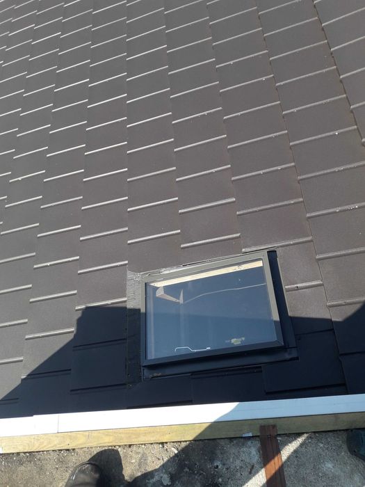 Usługi Dekarskie, Dekarz, Dachy, Dekarstwo, Docieplenia Papą