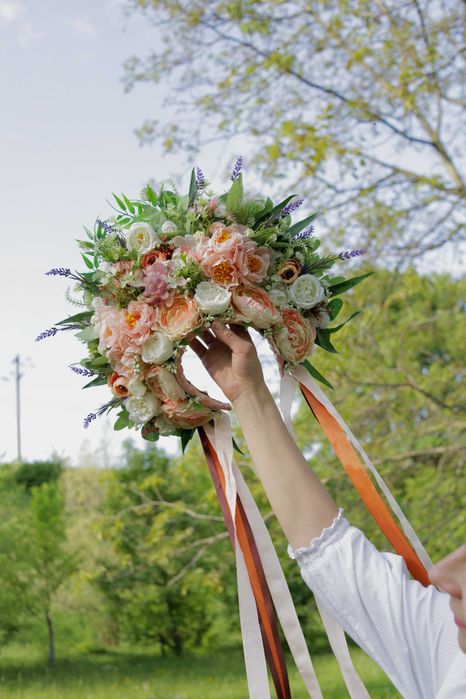 Віночок для фотосесій. Дніпро.Прокат