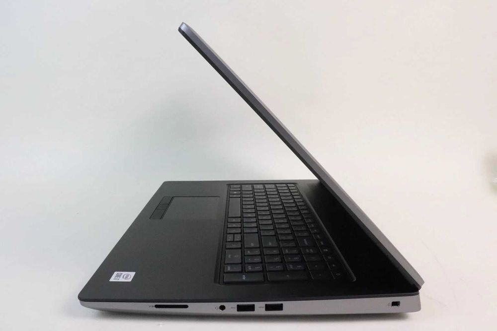 DELL PRECISION 7750 I7-10750H/256GB/32GB RAM/Quadro T1000